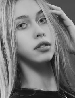 Free Stock Photo of Beauty portrait