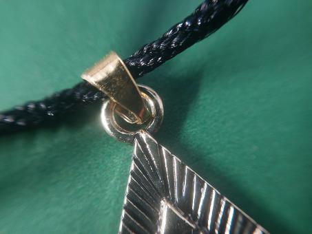 Free Stock Photo of Religious jewelry