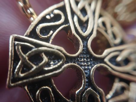 Free Stock Photo of Details of the symbols of the world religions of the peoples of 