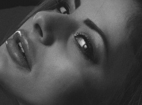 Free Stock Photo of Beauty portrait