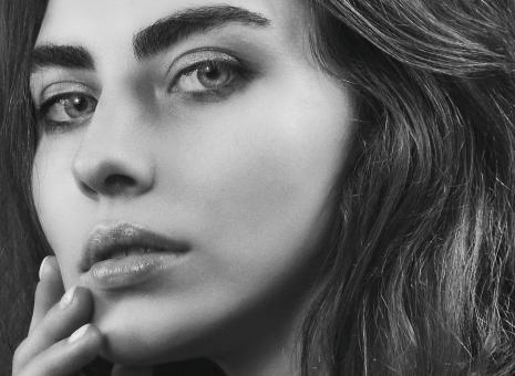 Free Stock Photo of Beauty portrait