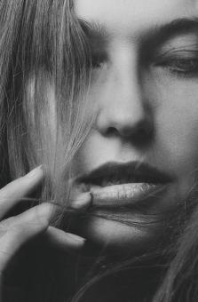 Free Stock Photo of Beauty portrait
