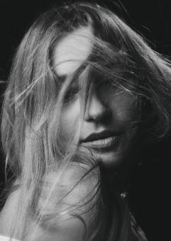 Free Stock Photo of Fashion portrait