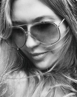 Free Stock Photo of Fashion portrait