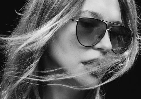 Free Stock Photo of Beauty portrait