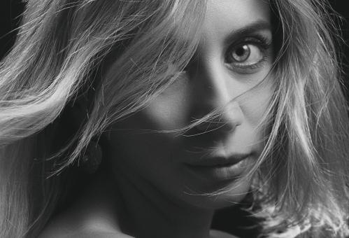 Free Stock Photo of Fashion portrait