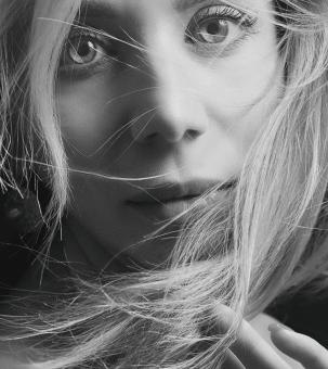Free Stock Photo of Beauty portrait