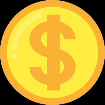 Free Stock Photo of Moneda
