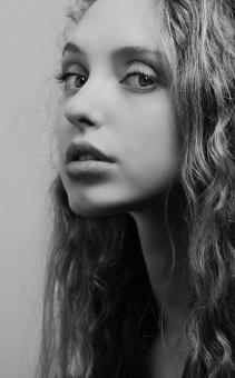 Free Stock Photo of Beauty portrait