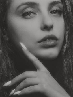 Free Stock Photo of Beauty portrait