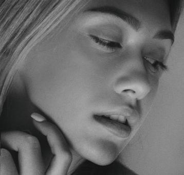 Free Stock Photo of Sensual woman