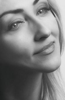 Free Stock Photo of Beauty portrait
