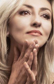 Free Stock Photo of Fashion Portrait