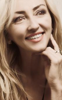 Free Stock Photo of Beauty portrait