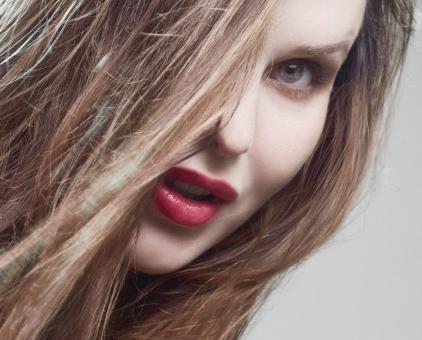 Free Stock Photo of Beauty portrait