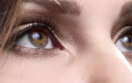 Free Stock Photo of Beauty eyes