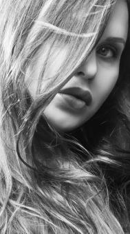 Free Stock Photo of Fashion portrait