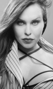 Free Stock Photo of Fashion portrait