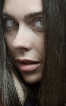 Free Stock Photo of Beautiful woman
