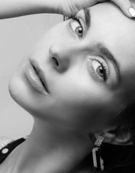 Free Stock Photo of Beauty portrait