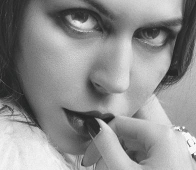Free Stock Photo of Glamour portrait