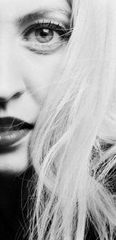 Free Stock Photo of Female close up