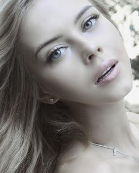 Free Stock Photo of Beauty portrait