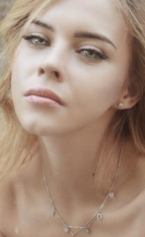 Free Stock Photo of Beauty portrait