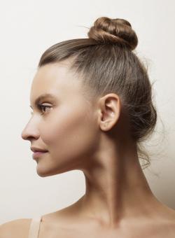 Free Stock Photo of Beauty portrait