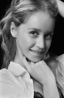 Free Stock Photo of Teen portrait