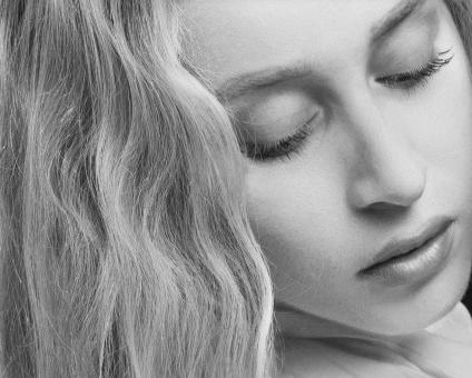 Free Stock Photo of Beautiful woman