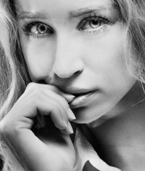 Free Stock Photo of Beauty portrait