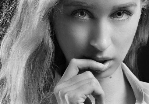 Free Stock Photo of Beauty portrait