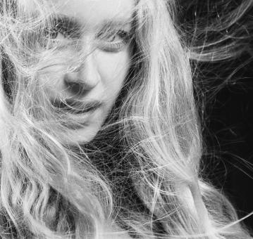 Free Stock Photo of Fashion portrait