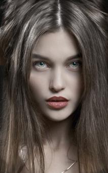 Free Stock Photo of Teen portrait