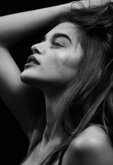 Free Stock Photo of Beauty portrait