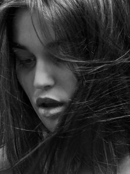 Free Stock Photo of Beauty portrait