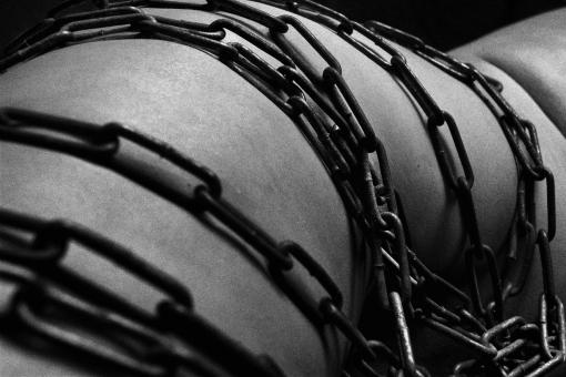 Free Stock Photo of Body art