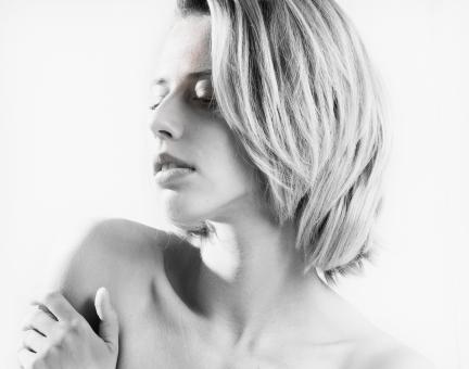 Free Stock Photo of Beauty portrait