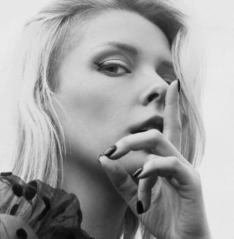 Free Stock Photo of Beauty portrait