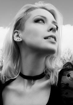 Free Stock Photo of Beauty portrait