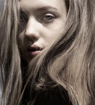 Free Stock Photo of Beauty portrait