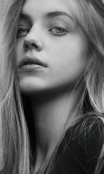 Free Stock Photo of Teen portrait