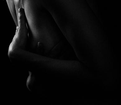 Free Stock Photo of Body art