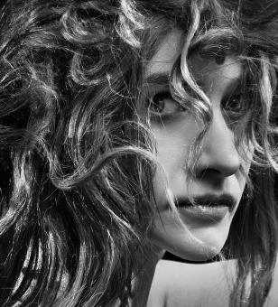 Free Stock Photo of Beauty portrait