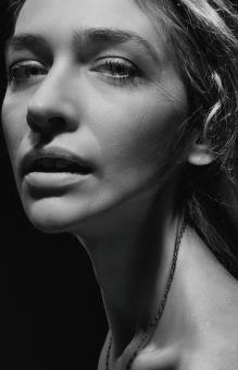 Free Stock Photo of Beauty portrait