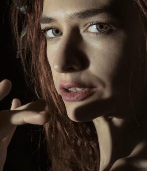 Free Stock Photo of Beautiful woman