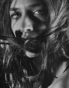 Free Stock Photo of Beauty portrait