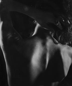 Free Stock Photo of Figure study
