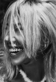 Free Stock Photo of Happy woman